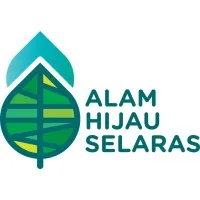 PT. Alam Hijau Selaras PT. Alam Hijau Selaras