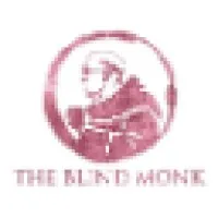The Blind Monk