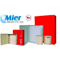 Mier Products, Inc.