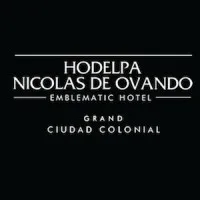 Hodelpa Nicolas de Ovando Colonial Zone