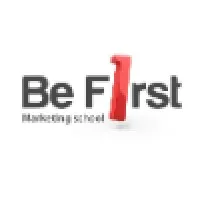 Be First Marketing School Be First Marketing School