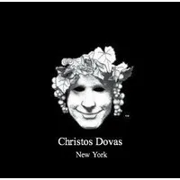 Christos Dovas New York