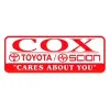Cox Toyota Scion of Burlington, NC Cox Toyota Scion of Burlington, NC