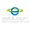 Evolution Technologies Group Evolution Technologies Group