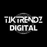 TikTrendz Digital