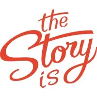 The Story Is The Story Is