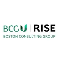 RISE by BCG U