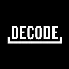 DECODE DECODE