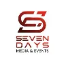 Seven Days Media and Events Seven Days Media and Events