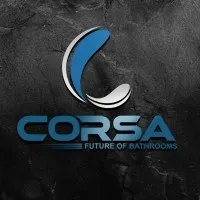 Corsa Bath Fittings