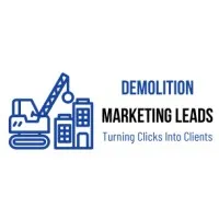 Demolition Marketing Leads
