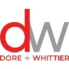DORE + WHITTIER DORE + WHITTIER