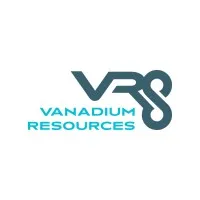 Vanadium Resources Limited (ASX: VR8)
