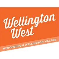Wellington West Business Improvement Area