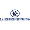 S. A. Robinson Construction