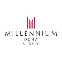 Millennium Hotel Doha