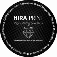 Hira Print Solutions Pvt. Ltd.