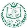 Department of Management, Jamia Hamdard Department of Management, Jamia Hamdard