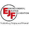 Environmental Justice Foundation (EJF) Environmental Justice Foundation (EJF)
