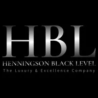 HENNINGSON BLACK LEVEL - HBL