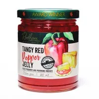 Rootham Gourmet Preserves