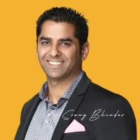 Sonny Bhinder Personal Real Estate Corporation