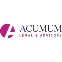 Acumum - Legal & Advisory