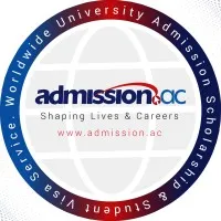 Admission.ac