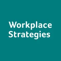 Workplace Strategies for Mental Health