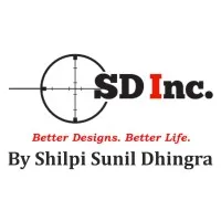 SD Inc. - Architecture & Interior Design Studio