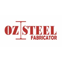 OZ STEEL INC OZ STEEL INC