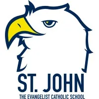 St. John the Evangelist Catholic School