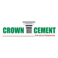 Crown Cement