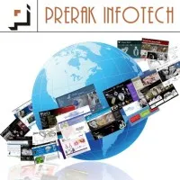 Prerak InfoTech