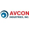 AVCON INDUSTRIES INC AVCON INDUSTRIES INC