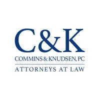 COMMINS, KNUDSEN & CHOU