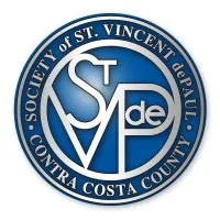 Society of St. Vincent de Paul of Contra Costa County Society of St. Vincent de Paul of Contra Costa County