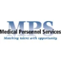 Medical Personnel Services
