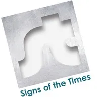 Signs of the Times
