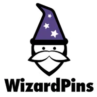 WizardPins