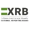 External Reporting Board External Reporting Board