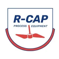 R-Cap Process Equipment