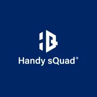 Handy sQuad Facility Management