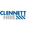 Clennett Hire