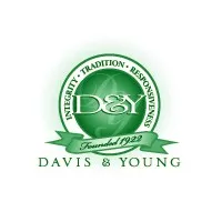 Davis & Young, A Legal Professional Association
