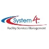 System4 Facility Services Management