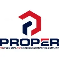 PROPER - Professional Persistence Contracting Company