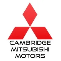 Cambridge Mitsubishi Cambridge Mitsubishi