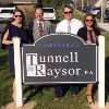 Tunnell & Raysor, P.A. Tunnell & Raysor, P.A.
