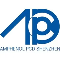 Amphenol PCD Shenzhen Amphenol PCD Shenzhen